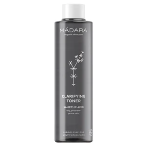 MÁDARA Čisticí tonikum s kyselinou salicylovou 200 ml