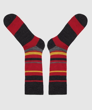 Merino socks WOOX Naseby