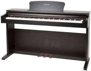 SENCOR SDP 100 Schwarz Digital Piano
