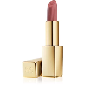 Estée Lauder Pure Color Creme Lipstick krémová rtěnka odstín Intense Nude 3,5 g