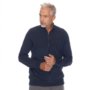 Bushman svetr Gibb dark blue XXL