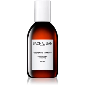 Sachajuan Thickening Shampoo zhušťující šampon 250 ml