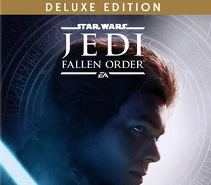 Star Wars: Jedi Fallen Order Deluxe Edition EU XBOX One CD Key