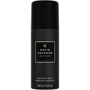 David Beckham Instinct Deo 150ml