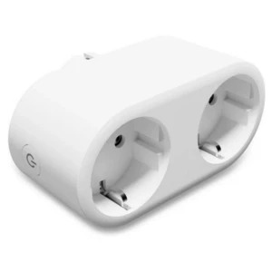 TESLA Smart Plug Dual zásuvka