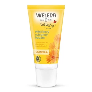 WELEDA Měsíčkový ochranný balzám 30 ml