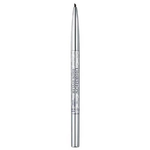 Dior Ultra-jemná tužka na obočí Diorshow Brow Styler (Ultra-Fine Precision Brow Pencil) 0,09 g 04 Auburn