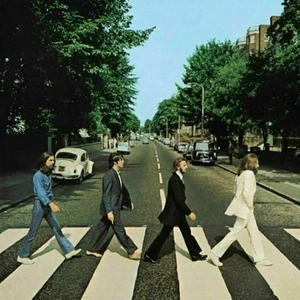 The Beatles - Abbey Road (50th Anniversary) (2019 Mix) (LP)