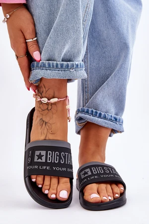 Infradito da donna BIG STAR SHOES