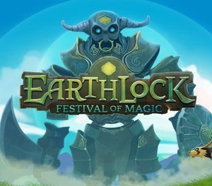 EARTHLOCK Epic Games Account