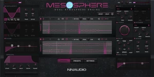New Nation Mesosphere - Dual Atmosphere Engine (Produs digital)