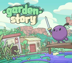 Garden Story EU Steam CD Key