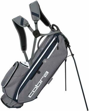 Cobra Golf Ultralight Pro Stand Bag Quiet Shade/Navy Blazer Borsa da golf Stand Bag