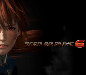 DEAD OR ALIVE 6 Steam Altergift