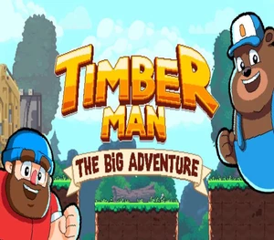 Timberman: The Big Adventure Steam CD Key