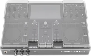Denon Prime Go Cover SET Kontroler DJ