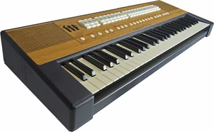 Viscount Cantorum VI Plus Organ elektroniczny