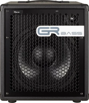 GR Bass CUBE 350 Basgitarové kombo
