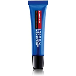 L'Oréal Paris Men Expert Power Age revitalizačný očný krém, 15 ml