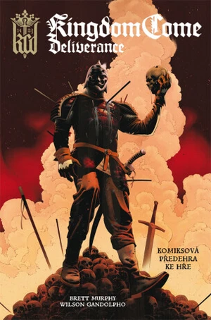 Kingdom Come: Deliverance - Murphy Brett
