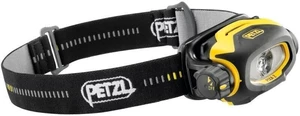 Petzl Pixa 2 Black/Yellow 80 lm Lanterna frontala Lanterna frontala