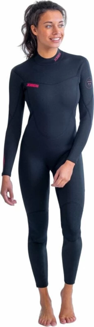 Jobe Neopren kombinezon Savannah 2mm Wetsuit Women 2.0 Black XL
