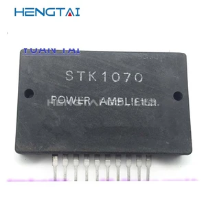 Free shipping STK1070 ORIGINAL MODULE