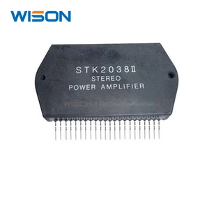 New original STK2038II MODULE