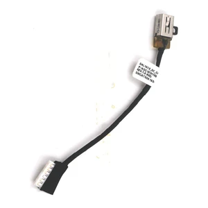 1X DC IN Power Jack Plug Socket cable for Dell Inspiron 15 3593 3482 3583 3585 E3490 E3590 0228R6 DC301012300 CN-0228R6
