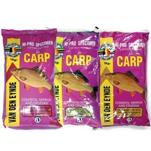 MVDE Hi-Pro Specimen Super Carp White 1kg