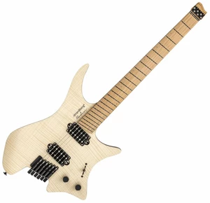 Strandberg Boden Standard NX 6 Natural Guitarras sin pala