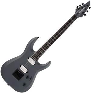 Jackson Pro Series Dinky DK Modern EverTune 6 EB Satin Graphite Guitarra eléctrica