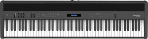 Roland FP 60X BK Piano de escenario digital