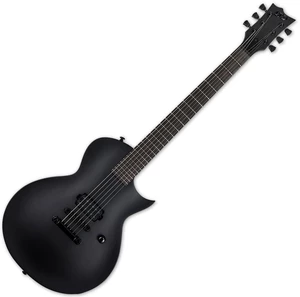 ESP LTD EC-BKM Black Satin Guitarra eléctrica