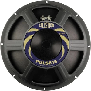 Celestion Pulse 15 8 Ohm Altavoces de Guitarra / Bajo