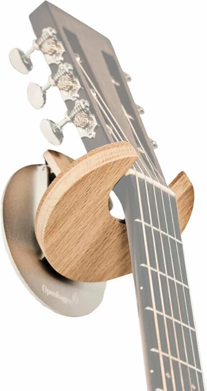 Openhagen HangWithMe Oak Colgadores de guitarra