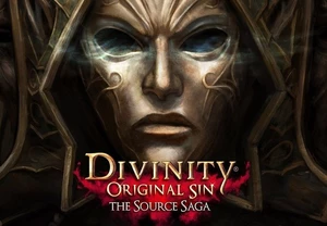 Divinity: Original Sin - The Source Saga GOG CD Key