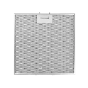 Compatible for Siemens LC55950 Hood Metal Oil Filter