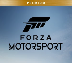 Forza Motorsport 8 Premium Edition Xbox Series X|S / Windows 10 CD Key