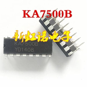 5Pcs/Lot New KA7500B Integrated circuit IC Good Quality In Stock