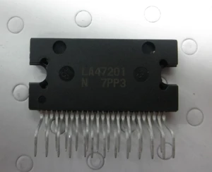 1PCS/LOT LA47201 ZIP-25