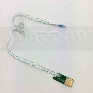 Original Free shipping for DELL 3542 3541 3543 Power Button Board Switch board 450.00H02.001