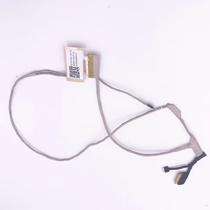 LCD Screen Display Flex Video Cable for HP Pavilion 14-BK DDG71ALC101 30Pin