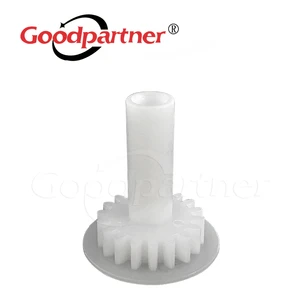 10 RU5-0018-000 RU5-0018 Fuser Gear 18T for HP LaserJet 4200 4250 4300 4350 4345 4200L 4200n 4200tn 4300n 4300tn Delivery Roller