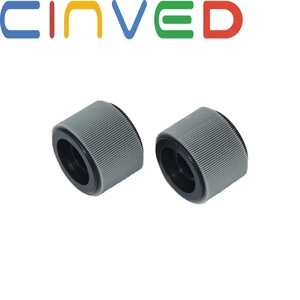 20PCS 40X7593 Pickup Roller for LEXMARK MS710 MS711 MS810 MS811 MS812 MX710 MX711 MX810 MX811 MX812 M5155 M5163 M5170 XM5163