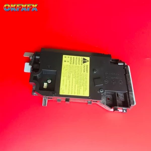 Original FOR HPLaserJet 1160 1320 P2014 P2015 M2727 3390 3392 Laser Scanner Assembly Laser Head Unit RM1-4154 RM1-4262 RM1-1143