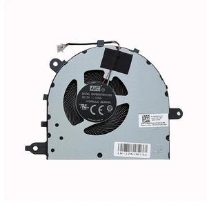 New Genuine Laptop Cooler CPU GPU Cooling Fan For Lenovo XiaoXin 15-ARE 2020 15-IIL 2020 15ACL air15 2021