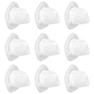 HNVCF10 Filters For Black And Decker HNVC220B, HNVC215B, HNVC215B10, HNVC215B12AEV, HNV215B12, HNVC115B22, HNVC115J