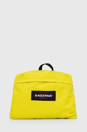 Obal na batoh Eastpak žlutá barva, EK00052EI751-I75