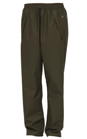 Prologic kalhoty storm safe trousers forest night - xxl